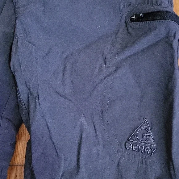 Gerry shorts - Picture 2 of 11